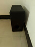 索尼（SONY）SA-SW3 200W無(wú)線(xiàn)大功率低音炮 回音壁 家庭影院 適配A9M2 A9000 A8000 A3000 曬單實(shí)拍圖