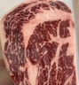 澳牛日記 澳洲安格斯板腱牛排 凈重2斤 谷飼原切雪花牛肉生鮮牛扒燒烤冷凍 曬單實(shí)拍圖