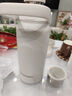 富光保溫杯大容量316L水杯男女戶(hù)外運動(dòng)茶水分離杯雙飲茶杯子1500ml 曬單實(shí)拍圖