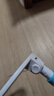 久量電蚊拍家用充電式滅蚊紫光燈誘蚊蒼蠅驅(qū)蚊神器折疊伸縮基孔肯雅熱 曬單實拍圖