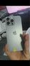 Apple iPhone 15 Pro Max 蘋果5G 二手蘋果手機 蘋果15PM 國行優(yōu)惠券補貼 原色鈦金屬 256G 曬單實拍圖