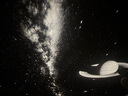 BOXLAMP星空燈星空投影儀睡眠浪漫氛圍燈高清滿天星星情侶生日送女生禮物 一代A套餐【共12張星圖】 曬單實(shí)拍圖
