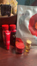 林清軒體驗套裝（水30ml+油3ml+眼霜3ml+面膜1片+面霜6g+凈顏蜜30ml） 曬單實(shí)拍圖