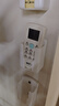 原裝格力空調(diào)遙控器通用原裝中央空調(diào)柜機(jī)掛機(jī)Q力Y502K YADOF 遙控器+電池 曬單實(shí)拍圖