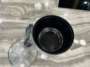 美的（Midea）電煮鍋 電熱鍋 小電鍋 宿舍小鍋 學(xué)生寢室一體泡面小火鍋多功能鍋 XZE1612 1.7L【國(guó)家補(bǔ)貼】 曬單實(shí)拍圖