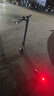 AOVOPRO電動滑板車便攜可折疊電動車成人代步踏板車鋰電池超長續(xù)航代駕車 S9-前后雙減震/42V鋁合金/約40km 曬單實拍圖