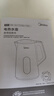 美的（Midea）電熱水壺燒水壺自動(dòng)斷電保溫一體316L不銹鋼 保溫水壺7段調溫恒溫壺 1.7升17X304-PRO 曬單實(shí)拍圖