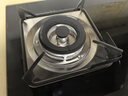 名氣老板【小黑翼PRO】燃氣灶天然氣雙灶家用灶臺式嵌入式5.2KW猛火爐灶煤氣灶液化氣灶臺國家補貼20% 5.2kW天然氣熱銷猛火灶A6107B 曬單實拍圖