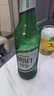 青島啤酒（TsingTao）純生原麥汁濃度8°P 600ml*12瓶 整箱新老包裝隨機發(fā)貨 七夕送禮 曬單實拍圖