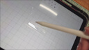 CASSDAN適用Apple Pencil充電轉(zhuǎn)接頭蘋(píng)果筆一代藍(lán)牙連接iPad10代11代轉(zhuǎn)換器平板電容觸控筆充電線轉(zhuǎn)換頭 蘋(píng)果1代筆轉(zhuǎn)接頭（充電+藍(lán)牙連接）白色 曬單實(shí)拍圖