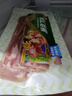 雙匯雙匯培根150g*3包 早餐 三明治  燒烤食材 曬單實(shí)拍圖