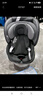 貝比途（BOBEITOO）貝安兒童安全座椅汽車(chē)用0-4-12歲嬰兒寶寶車(chē)載可坐可躺i-Size認證 旗艦銀河灰（支撐腿+三防面料） 曬單實(shí)拍圖
