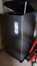 海爾（Haier）【國(guó)家補(bǔ)貼】大神童8公斤波輪洗衣機(jī)全自動(dòng)洗脫一體抗菌除螨智能稱重預(yù)約清新?lián)Q風(fēng)桶自潔童鎖租房 第三代納米微泡超凈洗1.12超高洗凈比 曬單實(shí)拍圖