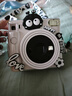 INSTAX富士instax立拍立得 一次成像相機(jī) SQUARE SQ1 云母白 曬單實(shí)拍圖