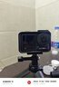 大疆（DJI）Osmo Action 4 運動(dòng)相機 action4 騎行戶(hù)外潛水滑雪釣魚(yú)沖浪掛脖記錄儀vlog手持相機 Action 4 標準版 無(wú)內存卡 標配無(wú)隨心換 曬單實(shí)拍圖