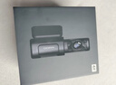 盯盯拍行車記錄儀MINI7X 4K黑光夜視 128G內(nèi)置存儲 4G遠(yuǎn)程互聯(lián) 曬單實拍圖