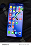 OPPO K13 Turbo Pro 12GB+256GB 黑武士 疾風(fēng)散熱引擎 潮汐引擎 第四代驍龍8s 5G防水游戲手機(jī)國家補(bǔ)貼 曬單實拍圖