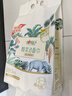 心相印洗臉巾棉柔系列180片*2提 一次性懸掛式擦臉巾壁掛式掛抽干濕兩用 曬單實(shí)拍圖