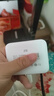 中興（ZTE）5G隨身wifi移動UFI 無線上網(wǎng)卡 5g插卡路由 無限隨行車載 筆記本流量卡托 F50/MU300 曬單實拍圖