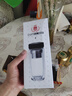 XDO雙層玻璃杯茶杯茶水分離水杯男士辦公車(chē)載隔熱防燙高硼硅 曬單實(shí)拍圖
