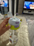 babycare兒童水杯二合一戶外運動水杯吸管杯直飲幼兒園水壺上學(xué)專用600mL 曬單實拍圖