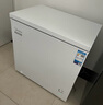 美的（Midea）【升級(jí)減霜】200升以上家用小冰柜冷藏冷凍保鮮冷柜一級(jí)節(jié)能母乳小型冰箱BD/BC-203KMB(E)國家補(bǔ)貼 曬單實(shí)拍圖
