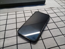 奶小鴨 適用蘋(píng)果13手機殼 iphone13保護套鏡頭全包超薄透明磨砂防摔軟殼男女款 深空黑 曬單實(shí)拍圖