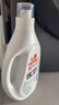 媽媽壹選植物香氛天然洗衣液18.5斤（3.25L+2L+袋2L*2）嬰童寶媽洗衣可用 曬單實拍圖