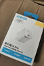 ANKER安克冰點充【熱銷100W+，適配蘋果17Air/iPhone16】45W/30W/20W快充充電器氮化鎵充電套裝華為小米 【蘋果17專用】45W頭+雙C線1.8米套裝白 曬單實拍圖
