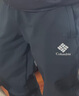 Columbia哥倫比亞男褲25秋冬新品松緊腰戶(hù)外運動(dòng)防潑水加絨保暖長(cháng)褲XE5551 010-25新品 L 曬單實(shí)拍圖