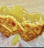 滇購100克水果味大月餅廣式蛋黃蓮蓉餡袋裝多口味水果中秋節月餅整箱 5口味水果混合【推薦】 10個(gè)【2斤】 曬單實(shí)拍圖