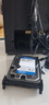 西部數據（WD）臺式機硬盤(pán) WD Blue 西數藍盤(pán) 4TB 5400轉 256MB SATA 3.5英寸CMR垂直技術(shù)DIY電腦存儲機械硬盤(pán) 曬單實(shí)拍圖