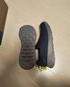斯凱奇（SKECHERS）男鞋秋季一腳蹬健步鞋軟底戶(hù)外休閑運動(dòng)鞋54626 曬單實(shí)拍圖