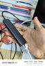 綠聯(lián)USB3.0轉千兆網(wǎng)口擴展塢接口轉換器分線(xiàn)器 筆記本網(wǎng)線(xiàn)轉接頭拓展塢轉換器 適用筆記本臺式機RJ45 曬單實(shí)拍圖