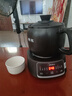 美的（Midea）智能煎藥壺中藥鍋中藥壺煎藥壺熬中藥藥罐全自動(dòng)煎藥養生壺家用大容量分體式陶瓷養生壺JYC3060 曬單實(shí)拍圖