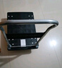 搬運(yùn)寶折疊小推車?yán)浧桨遘囯p鋼管500斤70x47cm手推車?yán)囃宪嘊YB-1700 曬單實拍圖