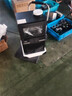 北極熊制冰機(jī)商用奶茶店小型40-400KG大型桶裝水制冰器KTV吧臺冰塊制作機(jī)全自動制冰機(jī) 【中小型款】36顆丨產(chǎn)55KG丨兩用款 曬單實(shí)拍圖