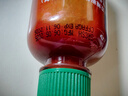 紅飛鷹 泰國進(jìn)口 低脂sriracha是拉差辣椒醬 拌面炒年糕醬火鍋蘸醬280g 曬單實(shí)拍圖