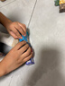 乖明星我的世界磁力方塊磁鐵磁吸積木拼裝兒童玩具男女孩3-10歲生日禮物 曬單實(shí)拍圖