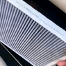 韋斯特活性炭空調濾清器MK7530(豐田IA5/傳祺GA4 1.3T 1.5L/GE3純電動(dòng)) 曬單實(shí)拍圖