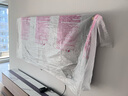 TCL電視 75T5L 75英寸 288Hz高刷 QLED量子點(diǎn) DeepSeek AI電視 超薄 高清平板電視 以舊換新 國家補貼 曬單實(shí)拍圖