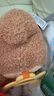 費雪（Fisher-Price）生日禮物兒童安撫玩具禮物毛絨玩具-費雪毛絨卡皮巴拉JFW58 曬單實(shí)拍圖