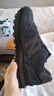 NEW BALANCE NB官方25新款男鞋女鞋復古百搭舒適低幫厚底休閑鞋574LG系列 黑色 U574LGMT 43 (腳長(cháng)27.5cm) 曬單實(shí)拍圖
