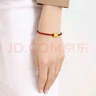 周生生黃金轉運珠足金生日禮物串珠六字大明咒不含繩86695C定價(jià) 曬單實(shí)拍圖