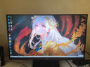 華碩ROG 絕神X雙模 27英寸顯示器4K電競(jìng)顯示器4K 160Hz雙模切換1K 320Hz HDR400 G-sync兼容 HDMI2.1 曬單實(shí)拍圖