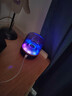 犀狼【國補秒殺丨重磅新品】藍牙音響電腦音箱桌面臺式立體環(huán)繞水晶琉璃5代4高音質(zhì)無(wú)線(xiàn)低音炮家用室內 柏林之聲|HiFi高音質(zhì) 國補旗艦版mini 官方原裝+國行正品+全國聯(lián)保 曬單實(shí)拍圖