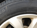 佳通(Giti)輪胎205/55R16 91V  228v1 原配吉利帝豪 適配 速騰/寶來(lái) 曬單實(shí)拍圖