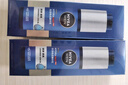 妮維雅（NIVEA）男士【王子奇同款】護膚品水活保濕精華乳雙支小藍管送男友禮物 曬單實拍圖