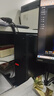 聯(lián)想ThinkCentre K70 商用辦公高性能臺式電腦主機(酷睿13代i3-13100 8G DDR5 512G SSD)23.8英寸 曬單實(shí)拍圖