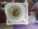 保溫壺新款家用保溫水壺暖水瓶玻璃內(nèi)膽老式熱水壺開水暖瓶 綠色 3.2L 曬單實(shí)拍圖